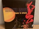 Monster Magnet Dopes To Infinity Official Black Vinyl NM 2lp 2015 Tested