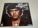 Jose Augusto Mi Primer Amor La Carta Promo 1979 Mexico Rare Raecord Lp