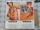 THE WHO Sell Out 2LP 2021 sold out MONO edition RED & ORANGE colour vinyl SEALED