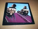 Eric B and Rakim Follow the Leader Original 1988 UNI-3 LP Record