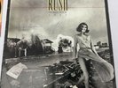 RUSH - Multi Hand Signed World Tour Programme 1980