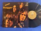 THE STOOGES FIRST SLVLXEK 415 VOGUE GOLD ELEKTRA.  ORIGINAL FRANCE LP NEAR MINT