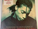 Introducing The Hardline According To Terence Trent D’arby Vinyl Record 12” 33RP