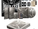 Autographed Black Label Society Doom Crew Inc. DELUXE Ed cd vinyl flag pin tape