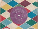 VERY RARE     ROSEMARY SQUIRES      HAPPY IS THE BRIDE   LOVELY  COPY