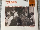 Faces Had Me A Real Good Time At The BBC colored vinyl LP RSD 2023 BF Live