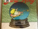 Hark  The Ho Ho Hoey Hits  - GARY HOEY - Vinyl LP Record Store Day RSD 2023