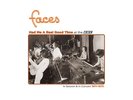 Faces - Had Me A Real Good Time… With Faces  In Session & Live - RSD 2023