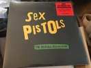 Sex Pistols – The Original Recordings YELLOW Double Vinyl LP 2022 Sealed