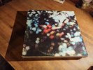 EX   Pink Floyd ‎– Obscured By Clouds Original Press VInyl Record ST-11078  1972