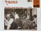 Faces (3) - Faces - Had Me A Real Good Time With Faces  In Session Vinyl, LP, Re