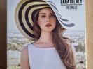 Lana Del Rey The Singles 4 x 7