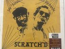 Perry, Lee Scratch & Keith Richards - Scratch'd - Vinyl LP - RSD 2023