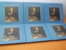 Aeolian Quartet Haydn Compl. String Quartets German Decca 6 Boxes 36LPs 70s NM