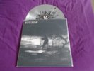1BURZUM 1Burzum / Aske VERY RARE 2LP GREY VINYL 2008 500 COPIES ONLY
