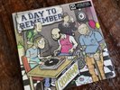 Old Record by A Day to Remember Vinyl Record **FACTORY SEALED**