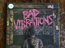 Bad Vibrations by A Day to Remember (Record, 2016) **FACTORY SEALED**