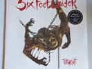 Six Feet Under Torment 2017 Vinyl Record LP BRAND NEW & SEALED