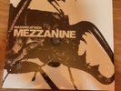 Mezzanine [LP] by Massive Attack (Vinyl Record)