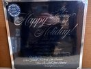 My Morning Jacket - Happy Holiday  RSD Black Friday 2023 Vinyl Lp