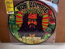 Rob Zombie - The Lunar Injection RSD Black Friday 2023 Vinyl Picture Disc