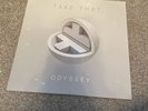 Odyssey by Take That (Record, 2018)
