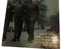 The Three Sounds ‎– Good Deal 1959 Blue Note Mono P/Ear Rudy Van Gelder 3 Sounds