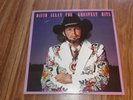 David Allan Coe, Greatest Hits - 1978 LP - Play Graded - VG+/VG