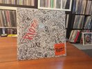 PARAMORE RIOT ORANGE VINYL Urban Outfitters Exclusive New SEALED Rare