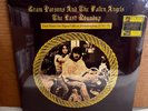 Gram Parsons And The Fallen Angels The Last Roundup Black Friday 2023 RSD VInyl