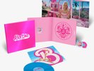 Barbie The Album Official Vinyl Movie Soundtrack Set Mattel * Barbie Doll