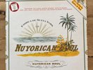 Nuyorican Soul - Masters at Work, Gatefold double **VINYL**