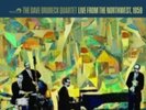 The Dave Brubeck Quartet - Live From The Northwest 1959