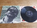 Gino Paoli - Basta Chiudere Gli Occhi Italy '64 1st RCA PML 10375 Vocal Jazz Pop