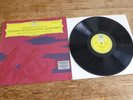 Stockhausen Gesang Der Junglinge Kontakte German DGG Tulips SLPM 138 811 LP