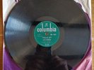 Cliff Richard Travelling Light/Dynamite 78 Rpm Shellac Record Vg