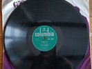 Cliff Richard Living Doll/Apron Strings 78rpm Shellac Record Vg