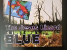 Jesus Lizard, The - Blue - (Vinyl, LP, Album, Record Store Day, Reissue, Repress
