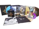 Ghost Extended Impera Deluxe Collectors Edition Colored Vinyl LP Box Set 2023