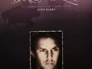 John Barry Dances With Wolves Epic Vinyl LP
