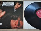 LP 1st. MONO Export Pressung Rolling Stones out of our heads LK 4725 m.Varianten