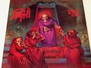 Death - Scream Bloody Gore (12” 1st UK Under One Flag Pressing 1987)