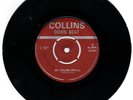 Collins Down Beat - Sir Collin Special/ Lester Sterling 67. A BIG TWO SIDER - 7