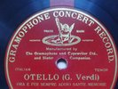 10” RED G&T – FRANCESCO TAMAGNO (OTELLO)