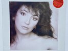 Kate Bush-The Whole Story RARE BLUE VINYL LP