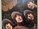 The Beatles - Rubber Soul