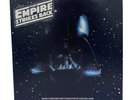STAR WARS THE EMPIRE STRIKES BACK 2XLP VINYL ORIGINAL SOUNDTRACK 1980 PRESSING
