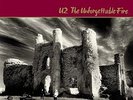 U2-The Unforgettable Fire-Vinyl LP-Brand New/Still sealed_LAS1123231