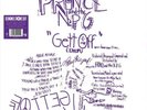 rare PRINCE Gett Off RSD 2023 Black Friday Sealed Vinyl 12-inch Single get dj