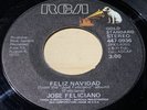 JOSE FELICIANO - FELIZ NAVIDAD  7